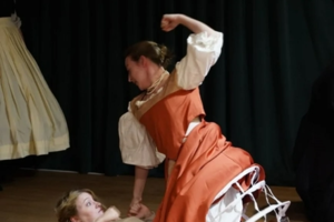 Seoul Shakespeare Company to stage 'The Taming of the Shrew'