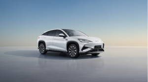 BYD charges into Korea’s EV market, a rare win for China brands