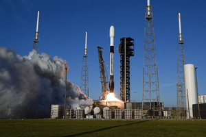 Tax breaks, SpaceX hopes spur shift from Tesla