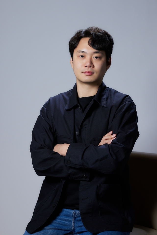 이상민 감독/사진=쇼박스 제공
