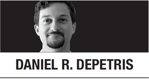 [Daniel DePetris] Europe resists Trump's push this time