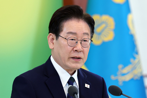 Lee reaffirms universal human rights, calls distortion of his remarks ‘treacherous’