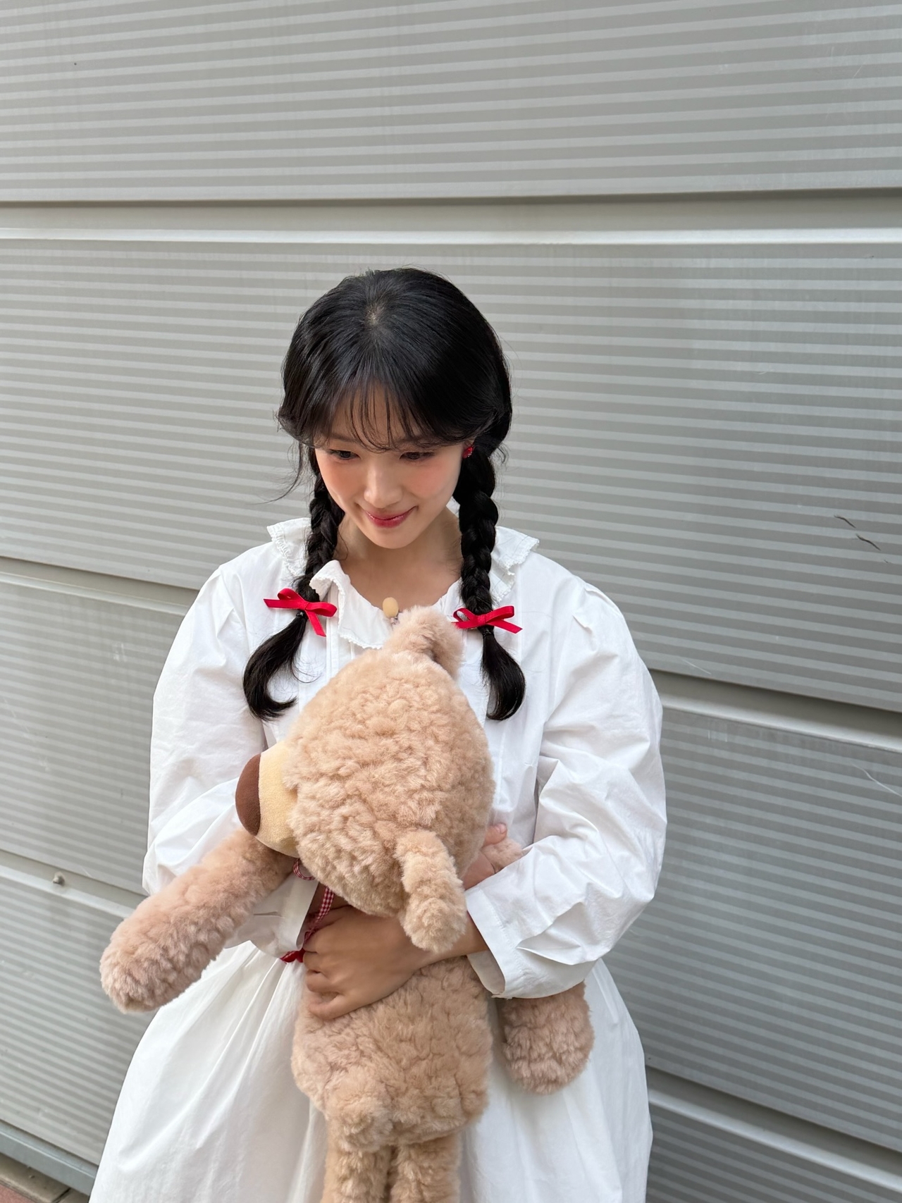 사진=김혜윤 채널