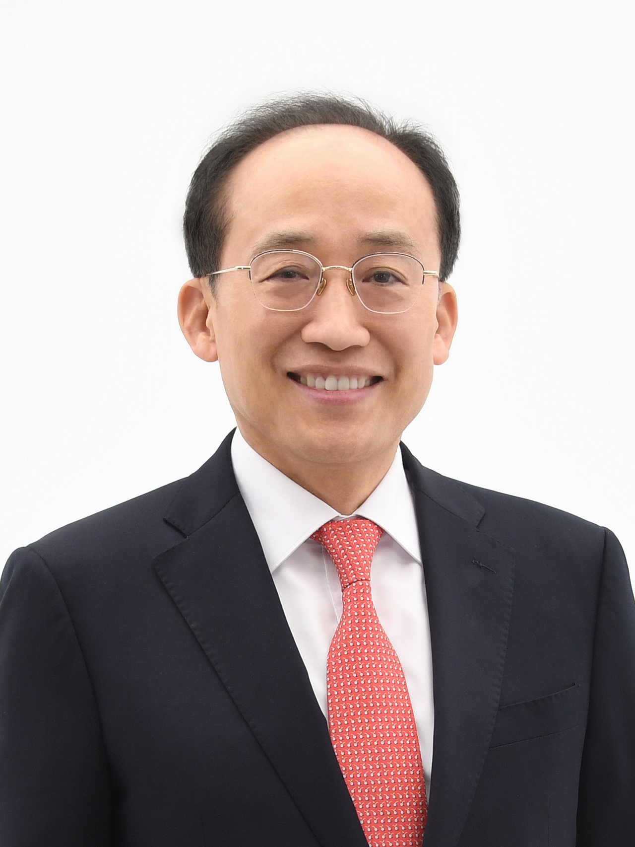 추경호 국민의힘 대구시장 예비후보.[추경호 의원실 제공]