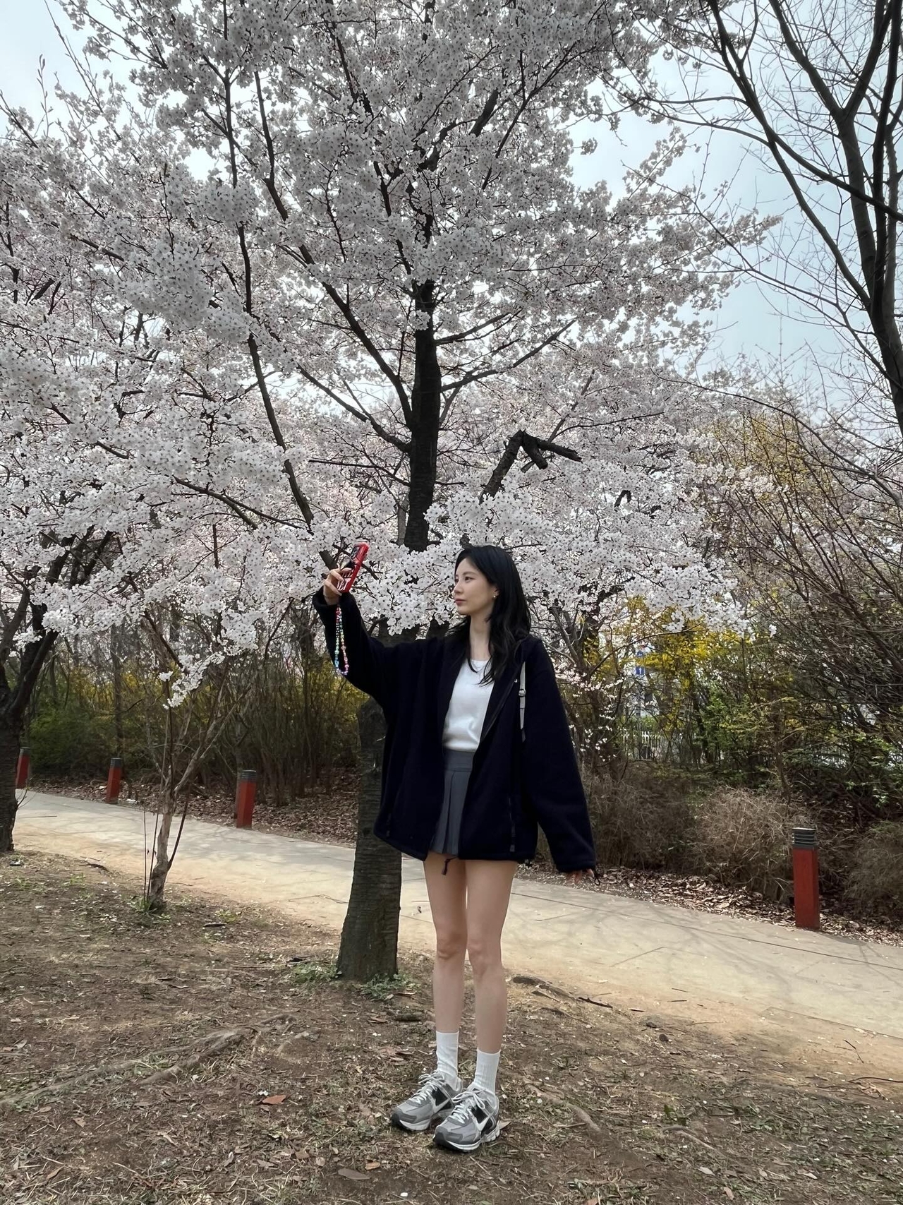 사진=서현 채널
