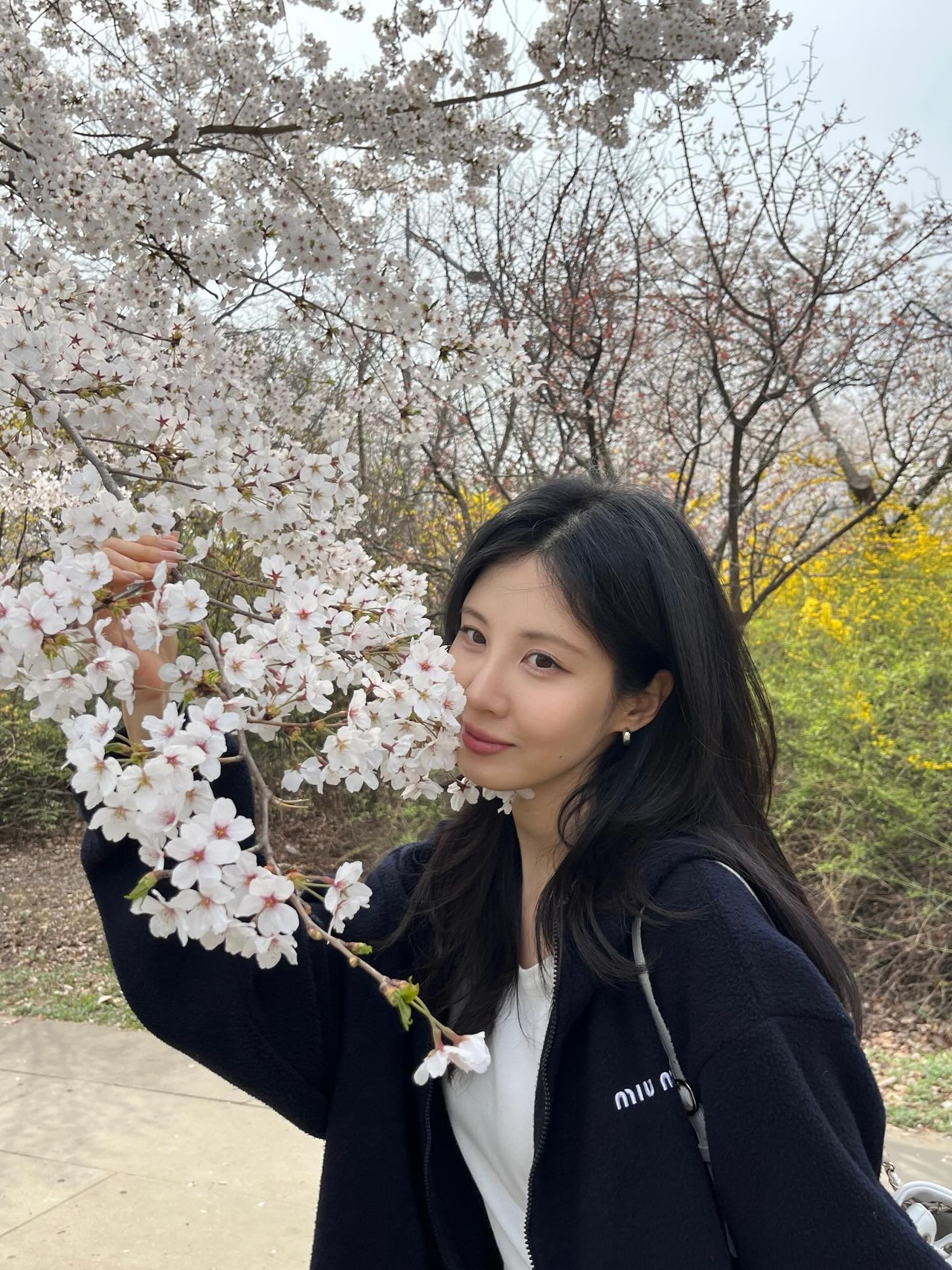 사진=서현 채널