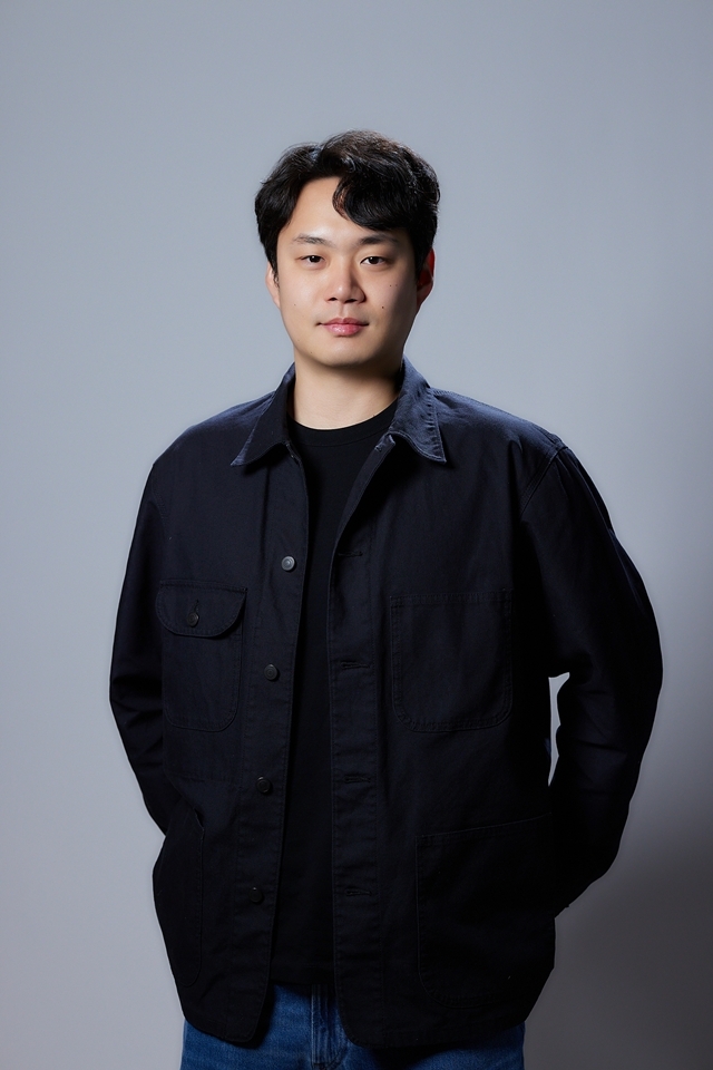 이상민 감독/사진=쇼박스 제공