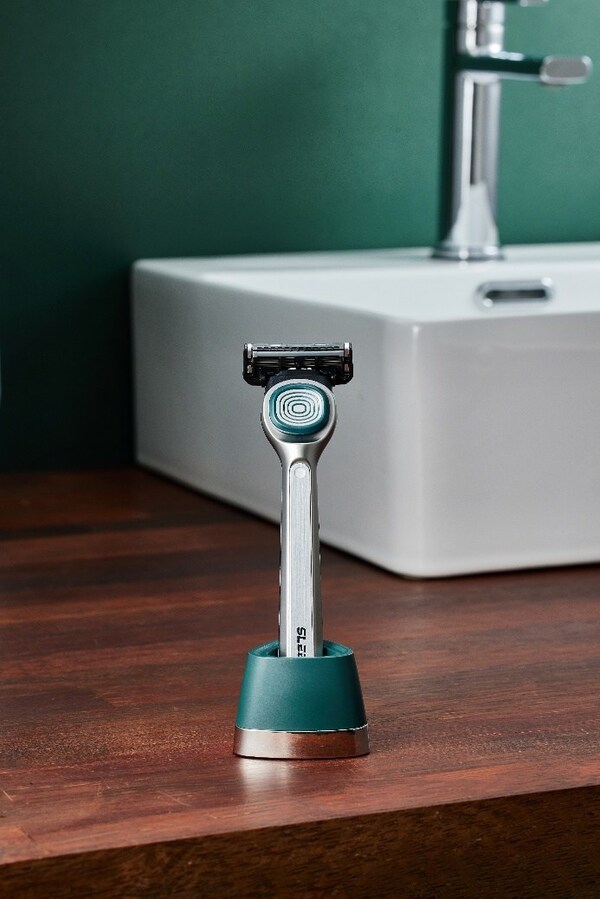 DORCO SLEEK Wins iF Design Award 2026; Global Recognition