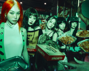 Le Sserafim to return with second studio album next month