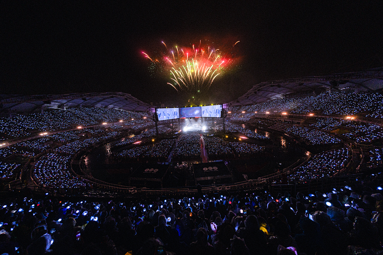 방탄소년단/사진=빅히트 뮤직
