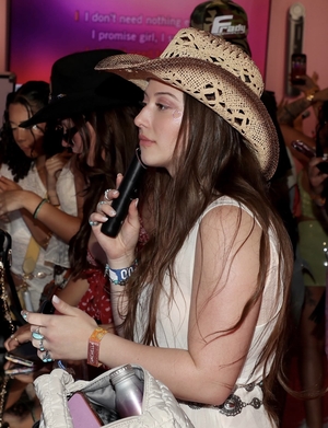 K-beauty goes live at Coachella