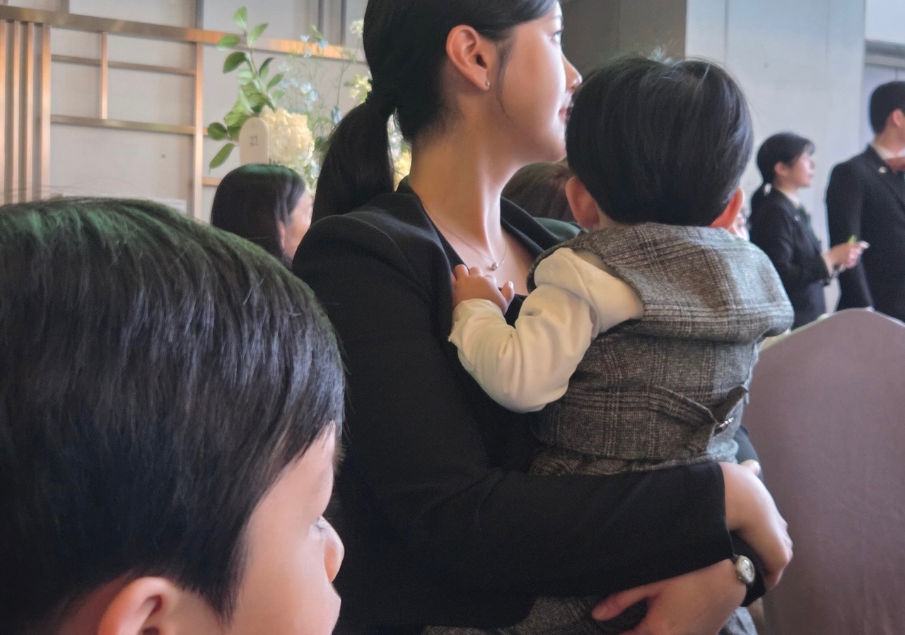 사진=나혜미 채널