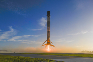 Will Korean investors get rare access to SpaceX IPO?