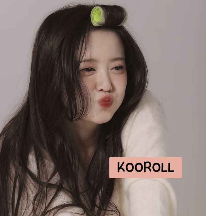 [구혜선 SNS]
