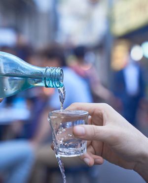 Koreans turn away from heavy drinking