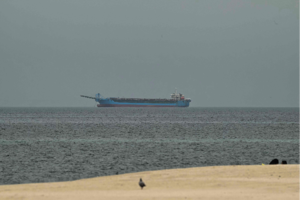 US military to enforce blockade in Gulf of Oman, Arabian Sea