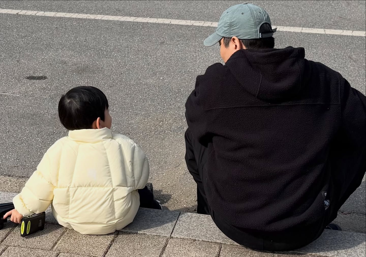 사진=나혜미 채널