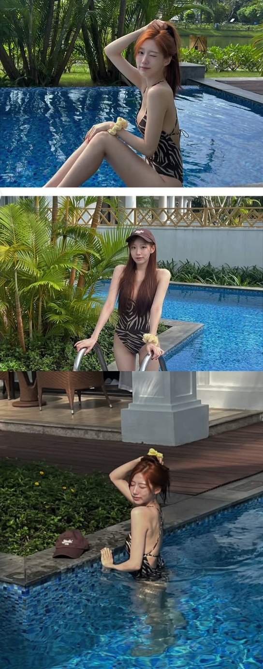 정예인 채널