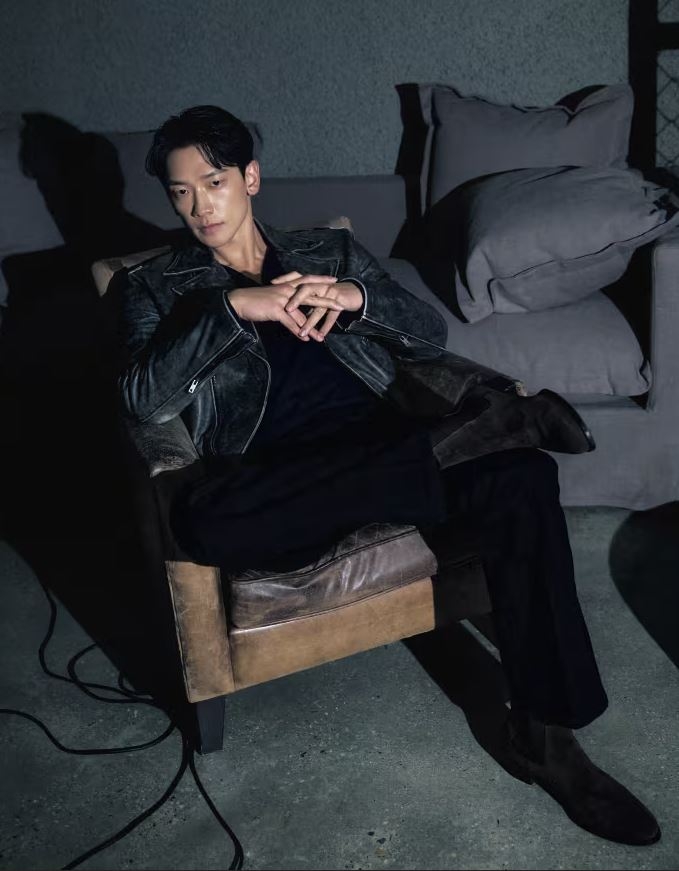 Jung Ji-hoon (Netflix)