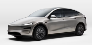 '고유가·할인'에 잘나가던 전기차...테슬라, 가격 인상으로 찬물 끼얹... - 뉴스 썸네일 이미지