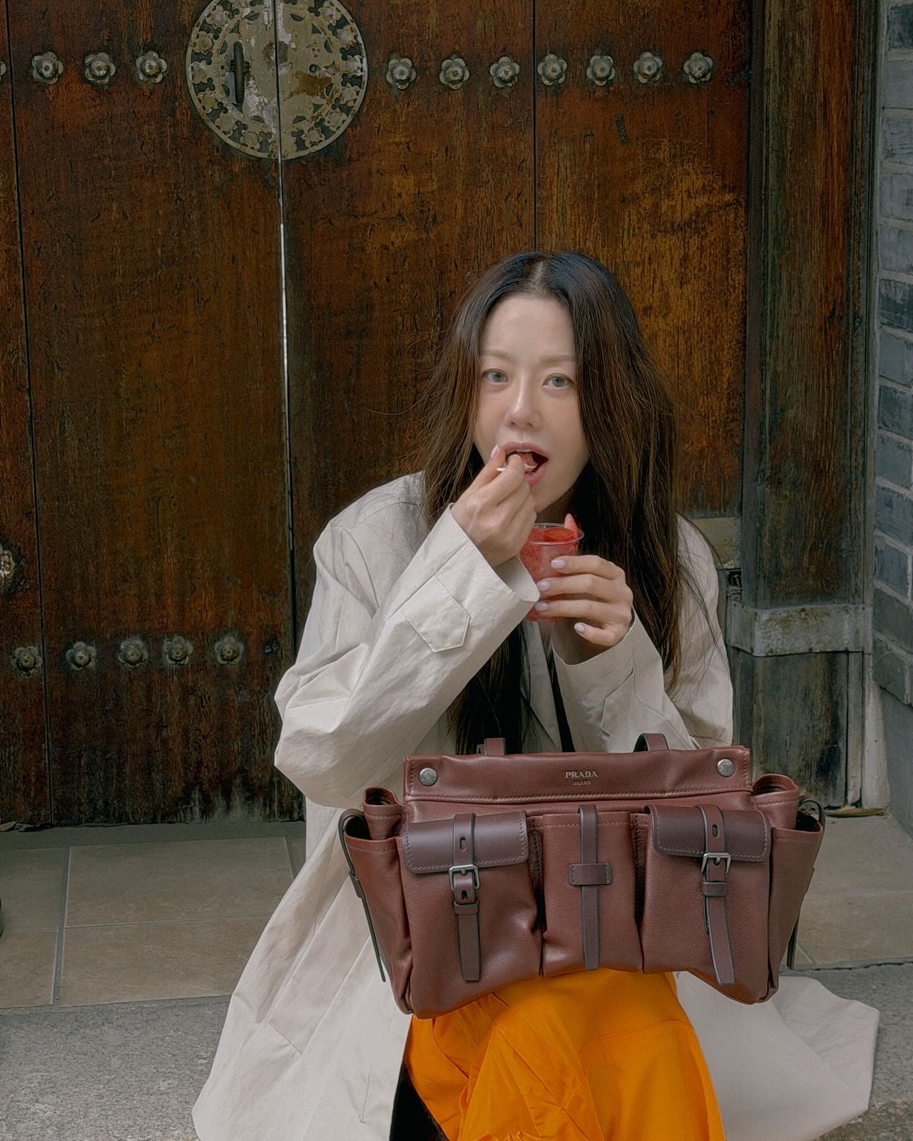 고현정 채널