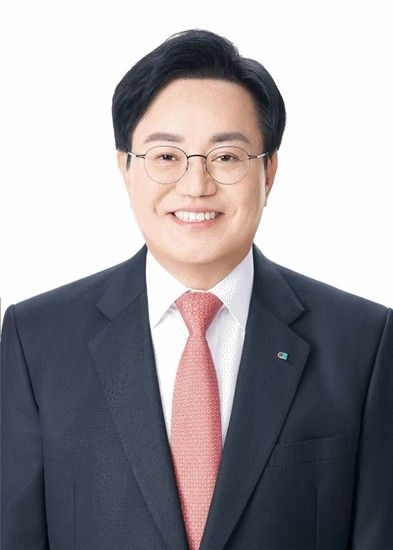 이상길 대구 북구청장 예비후보.[이상길 예비후보 선거사무소 제공]