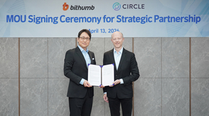 Dunamu and Bithumb Collaborate with Circle to Improve Digital Asset Infrastructure
