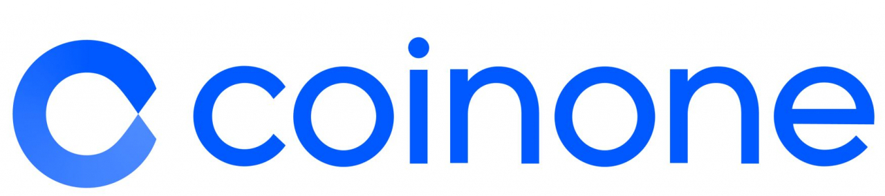 Coinone logo (Coinone)