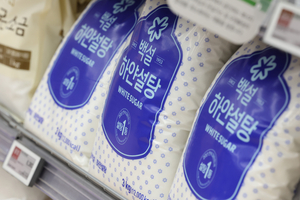 영국식? 프랑스식? 설탕부담금 논쟁…저당제품은 신났다