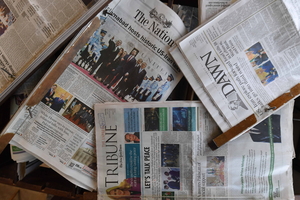 Middle East prepares for more fighting