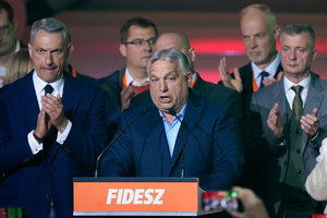 Hungarian Prime Minister Orban is ejected after 16 years in European electoral earthquake