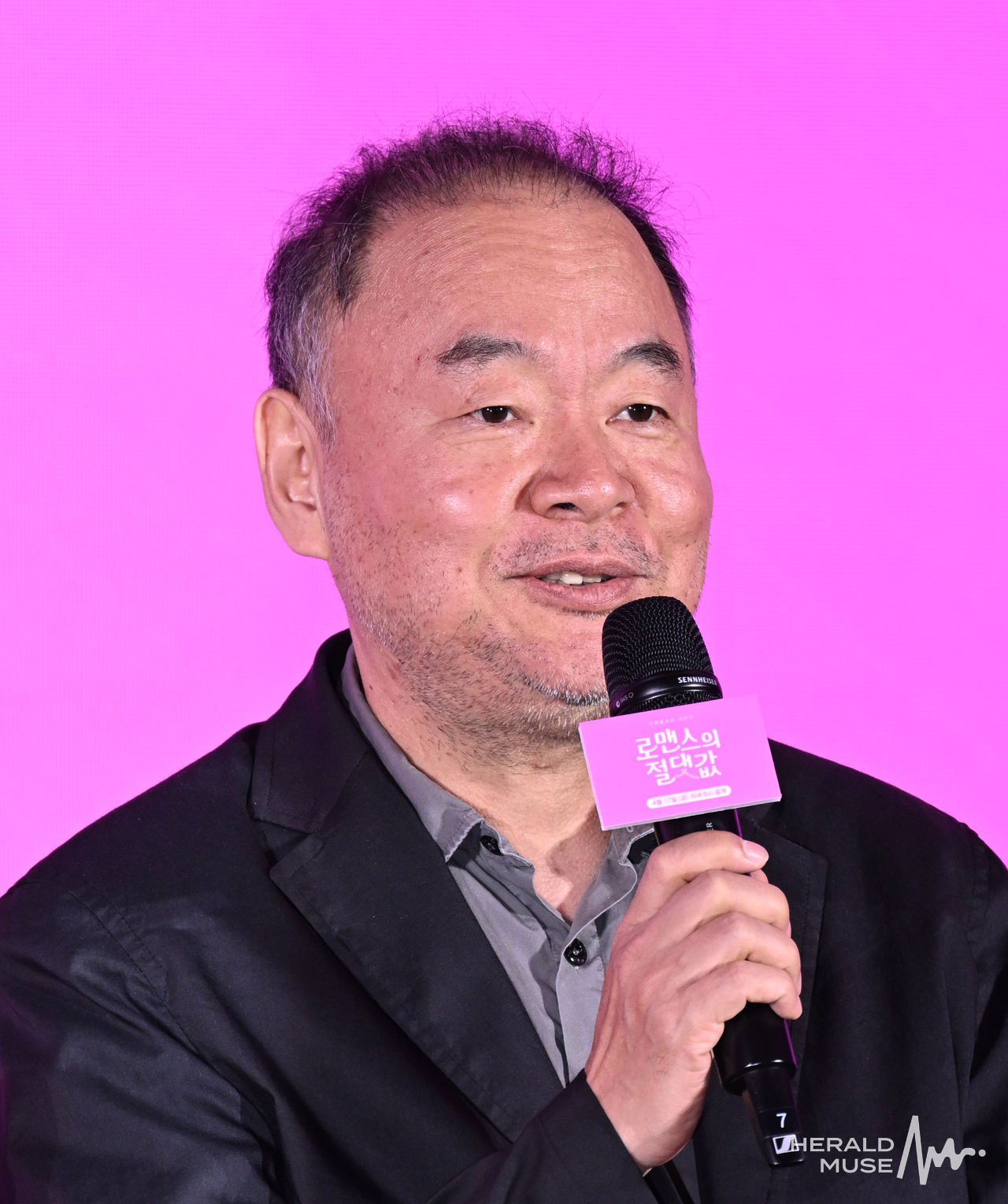 이태곤 감독/사진=윤병찬 기자