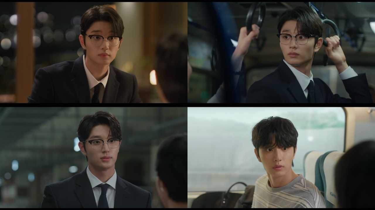 [티빙 제공]