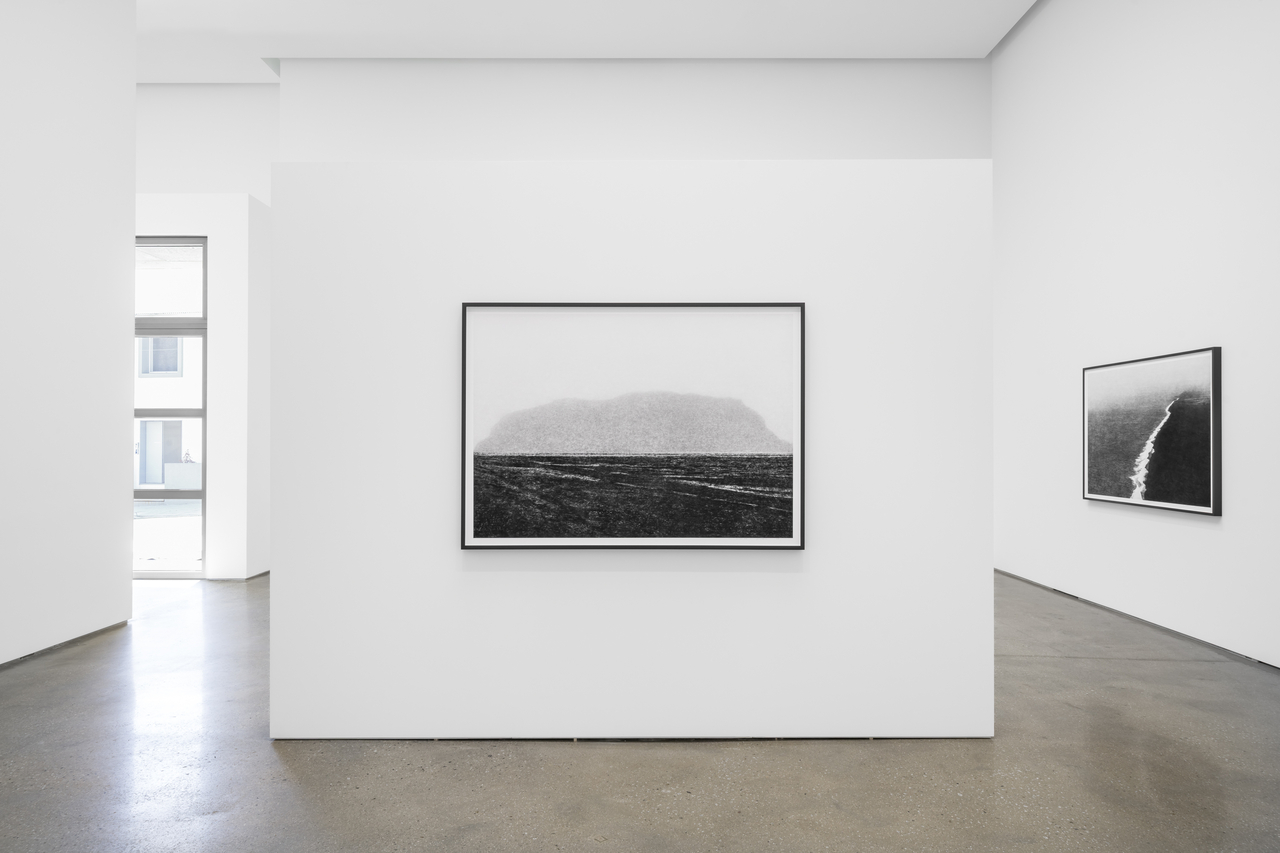 View of "Unseen/Thing" at PKM Gallery in Seoul (PKM Gallery)