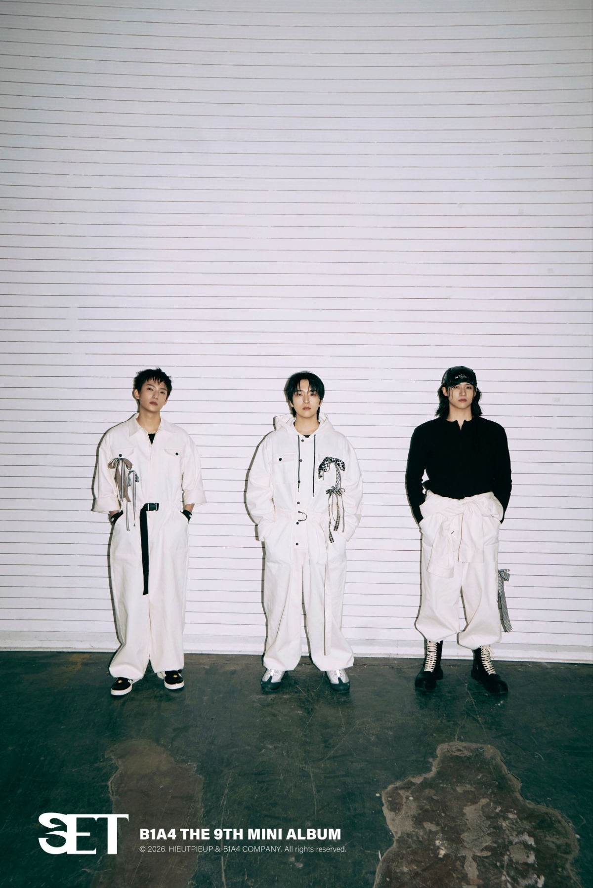 B1A4/사진=히읗피읖 제공