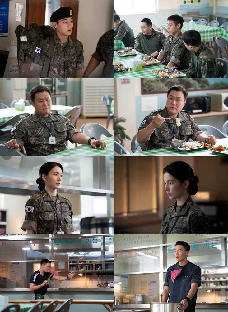 [티빙 제공]