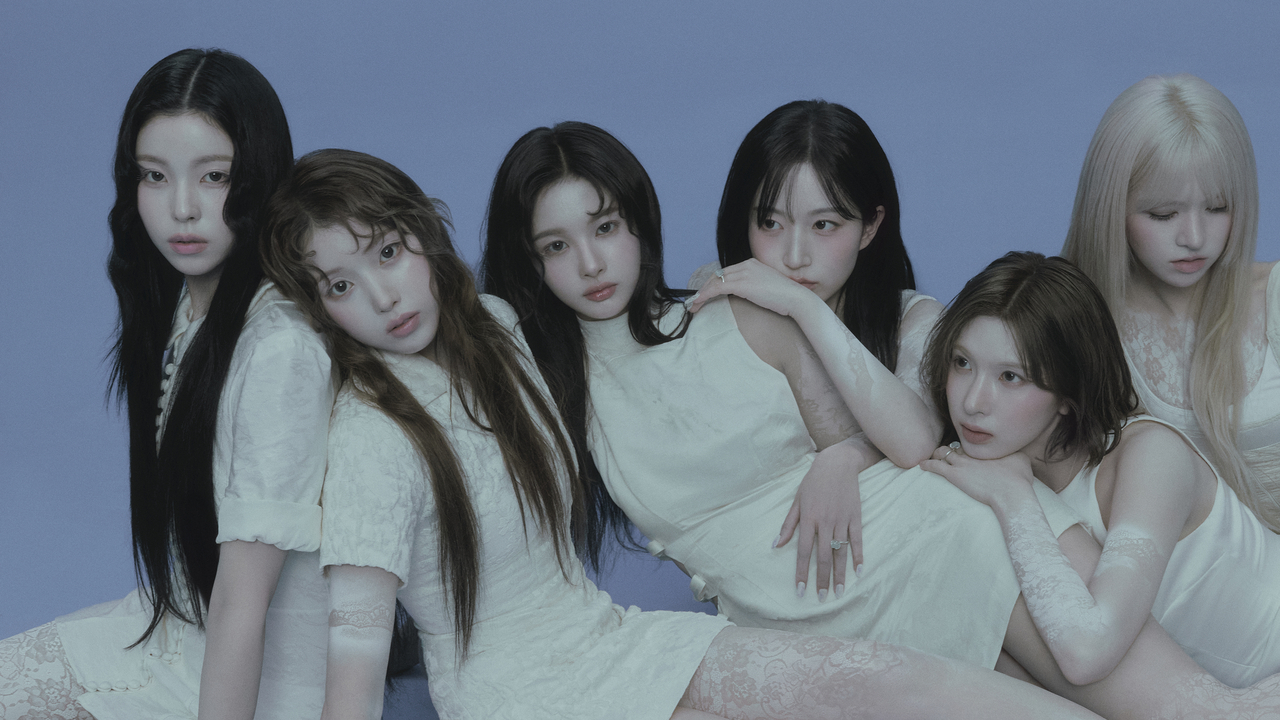 Nmixx (JYP Entertainment)