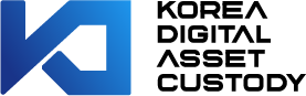 KDAC, 디지털자산 수탁 서비스 보안성 등 내부통제 강화 - 뉴스 썸네일 이미지