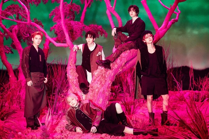 TXT's 8th EP sells 1M in a day - The Korea Herald