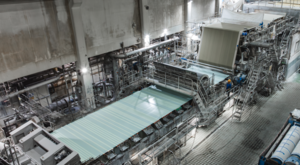 다시 반도체로의 영역확장...'제지회사' 한솔은 왜 윌테크널러지를 샀... - 뉴스 썸네일 이미지