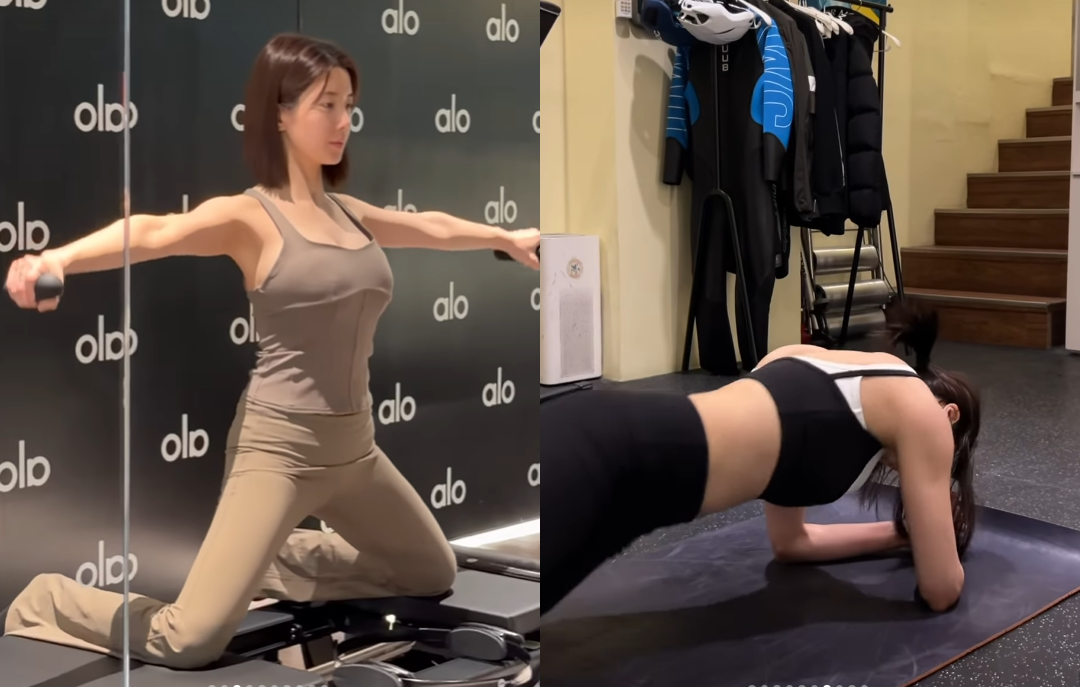 권은비 채널