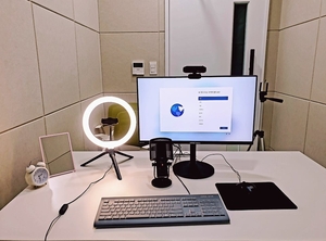 강북구, 인공지능 면접진단 서비스 영어 면접 기능 추가