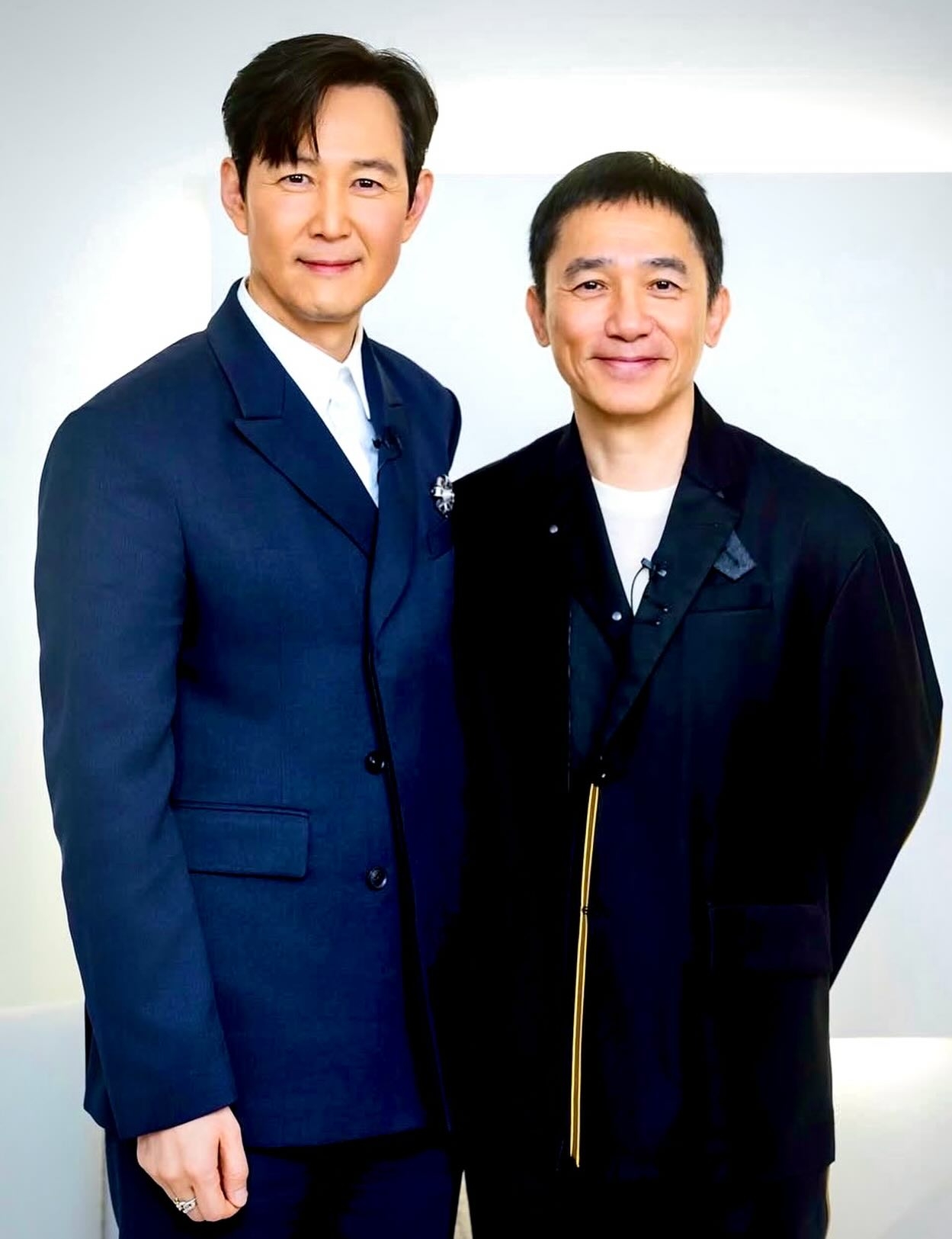 사진=이정재 채널