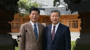 SK brings founding leaders back to life with AI