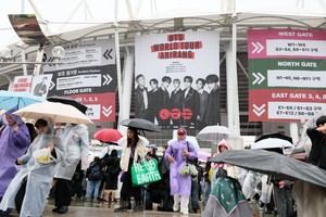 K-pop stocks lose their rhythm