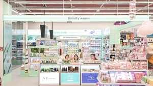 Daiso hits W4.53tr in annual sales for first time