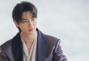 Byeon Woo-seok, IU's 'Perfect Crown' stuns in scale, stumbles in sync
