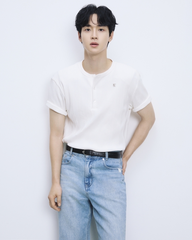장동윤 감독/사진=BH엔터테인먼트제공