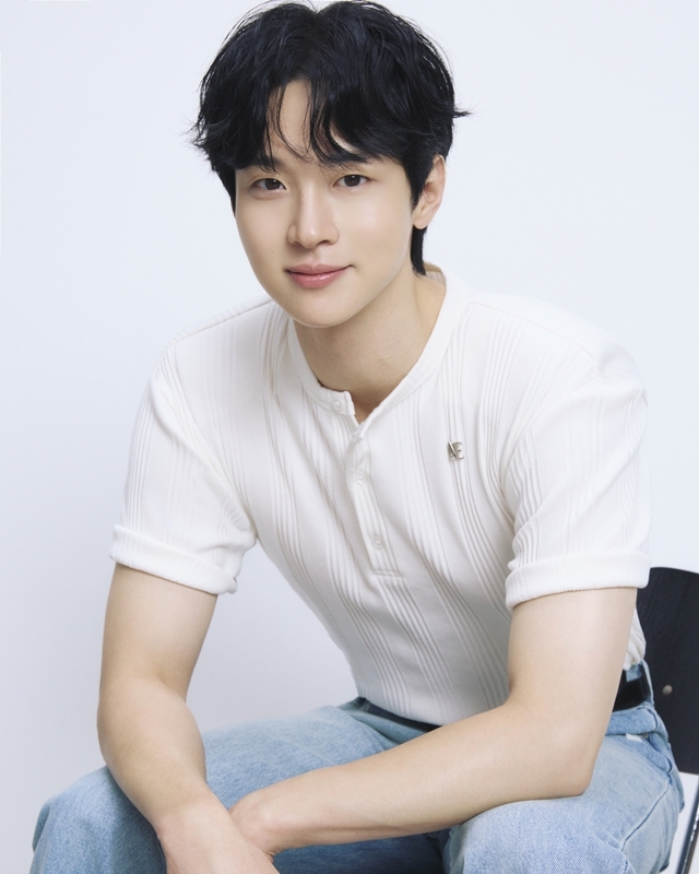 장동윤 감독/사진=BH엔터테인먼트 제공