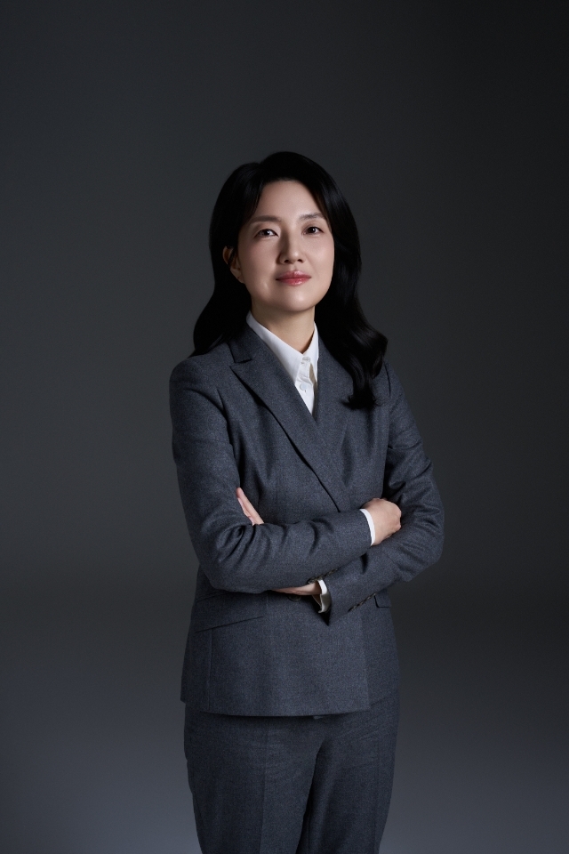 Lawyer Bang Suh-eun of law firm Soul (Soul)